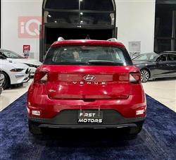 هيونداي فينو